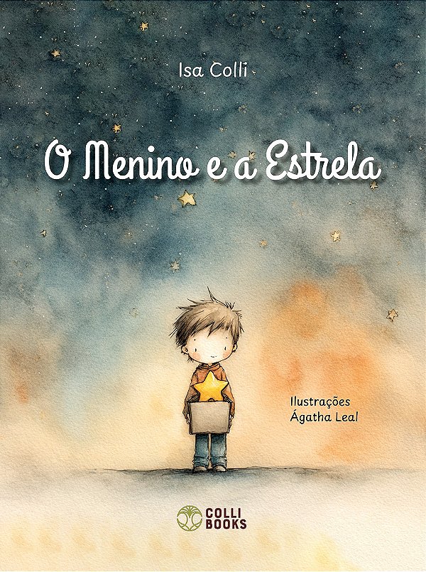 O menino e a estrela
