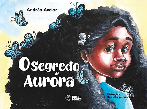 O segredo de Aurora