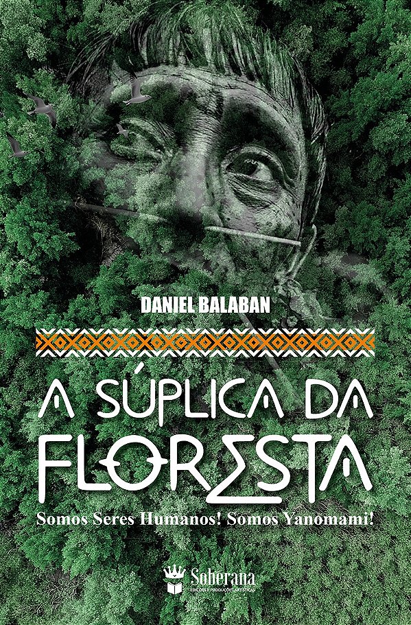 A súplica da floresta