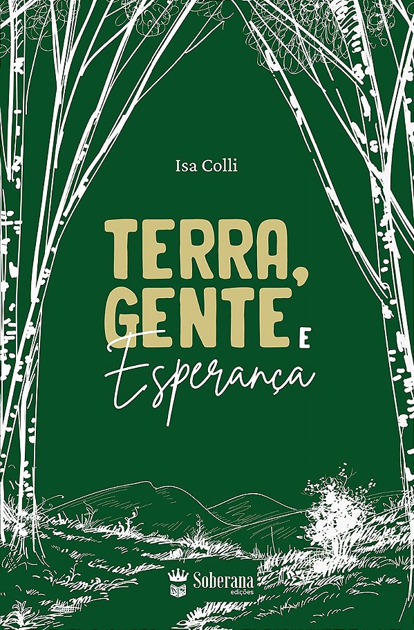 Terra, Gente e Esperança