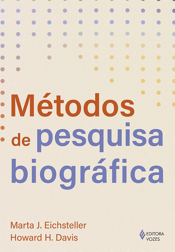 Métodos de pesquisa biográfica
