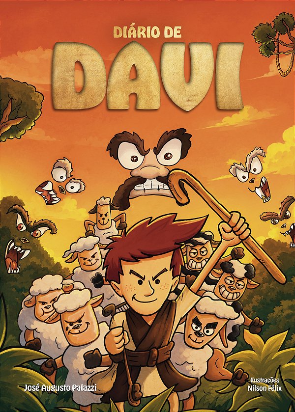 Diário de Davi
