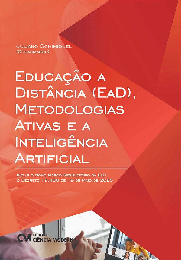 Educacao A Distancia (Ead), Metodologias Ativas E