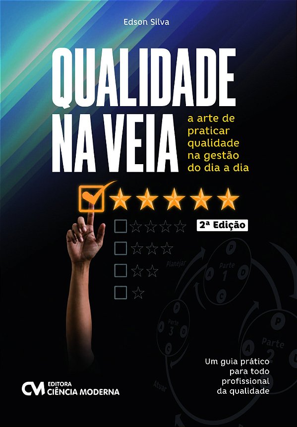 Qualidade Na Veia: A Arte De Praticar Qualidade