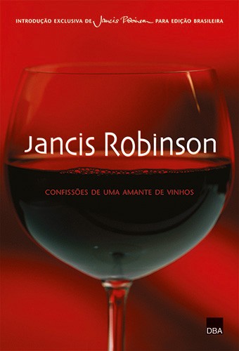 Jancis Robinson