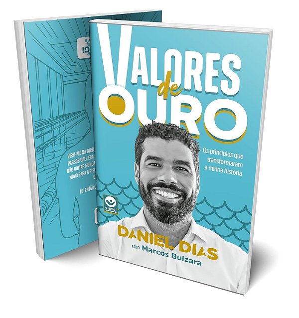 Valores De Ouro - (Life Editora)
