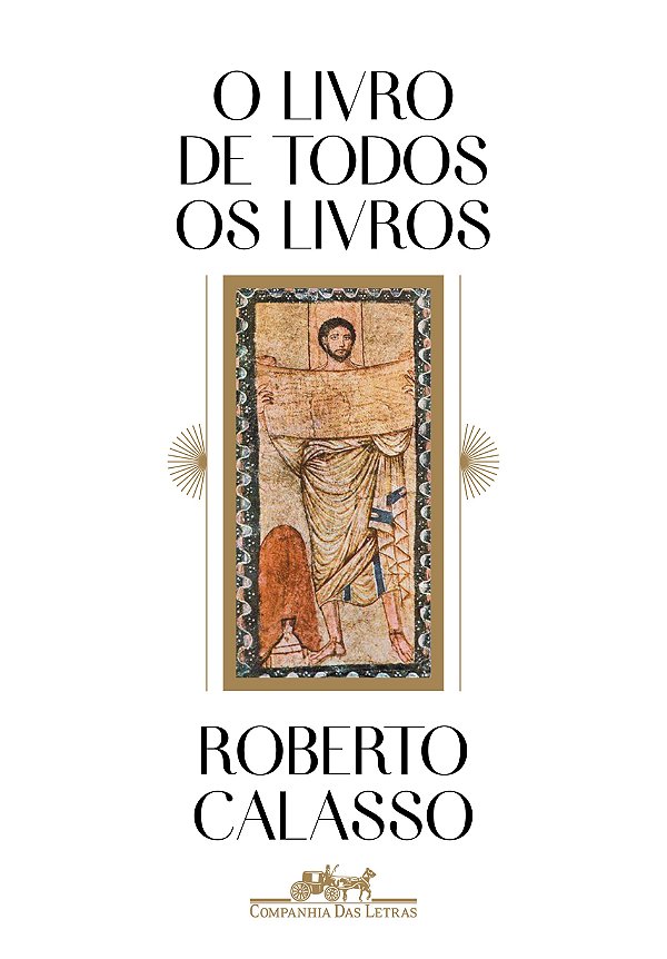 O livro de todos os livros