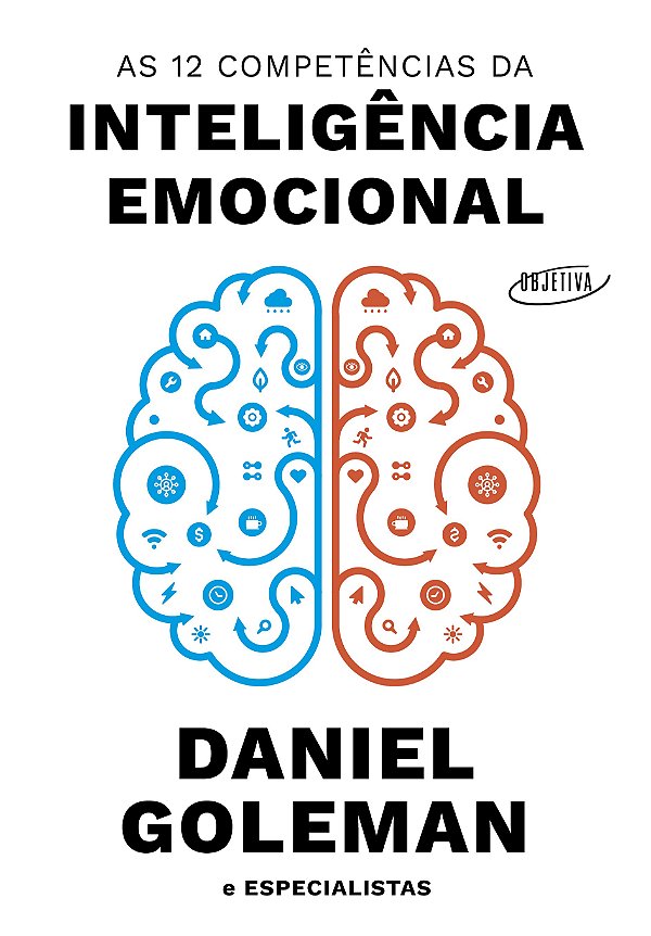 As 12 competências da inteligência emocional