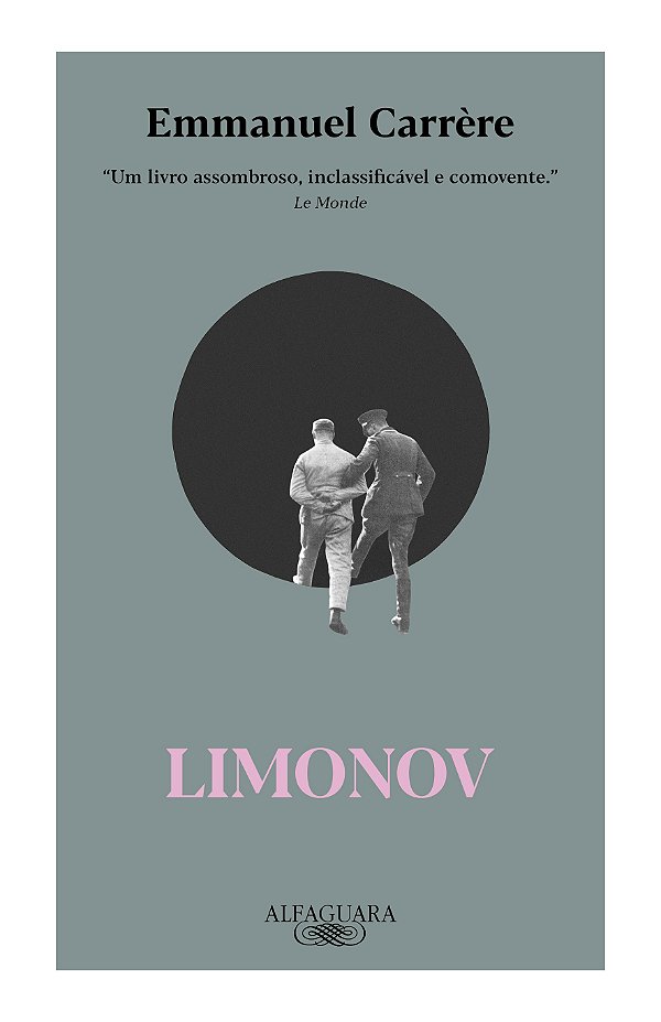 Limonov (nova edição)