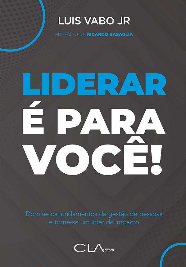 Liderar é para você!