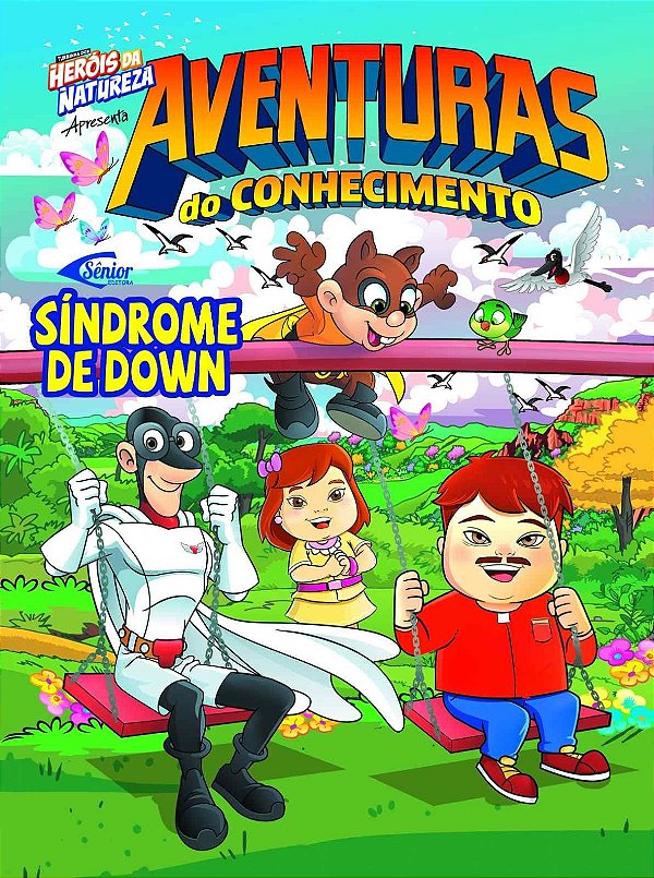 Síndrome De Down