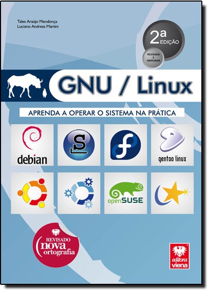Gnu/linux