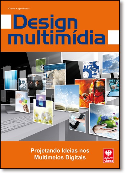 Design multimídia