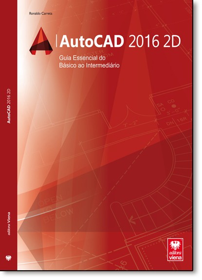 Autocad 2016 2d