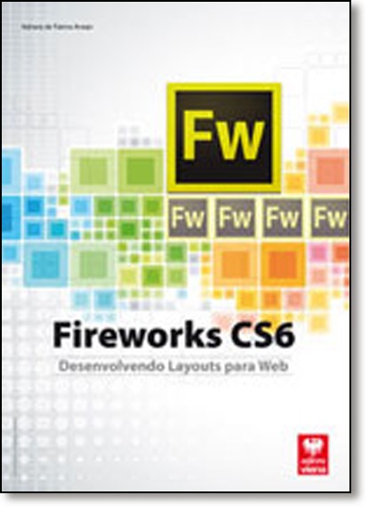 Fireworks cs6