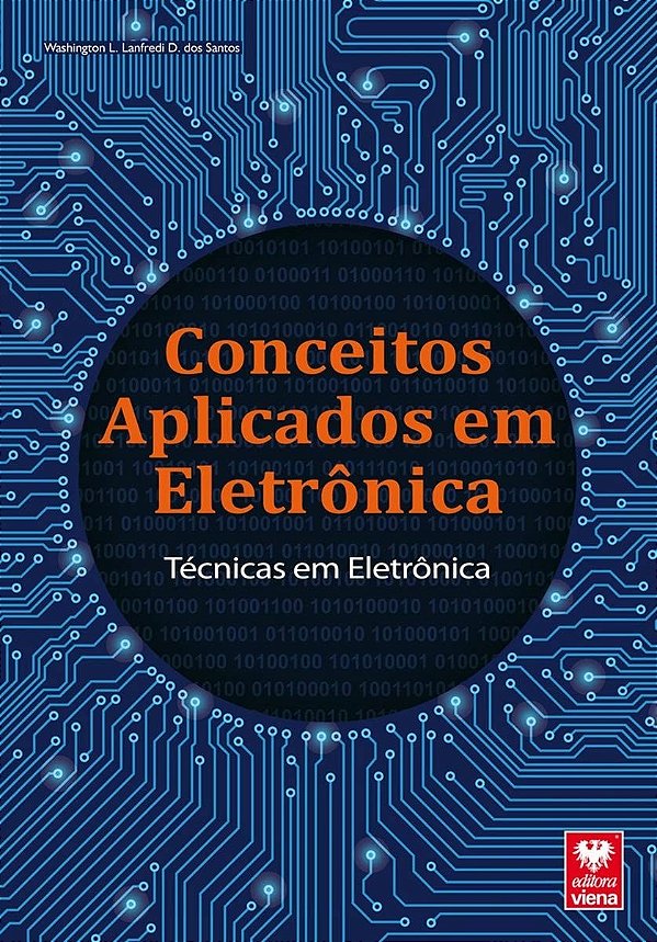 Conceitos aplicados em eletrônica