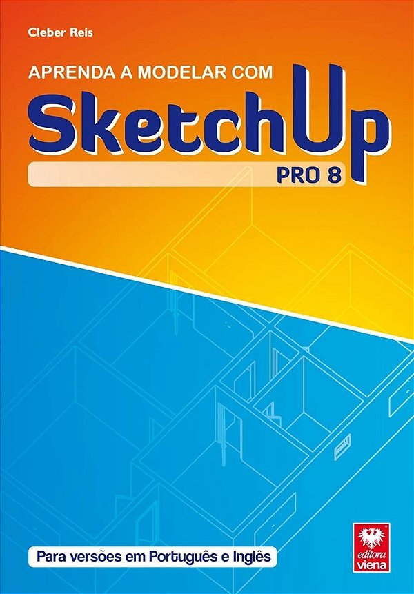 Sketchup pro 8