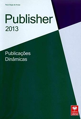 Publisher 2013