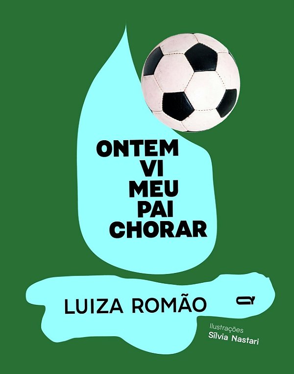 Ontem Vi Meu Pai Chorar
