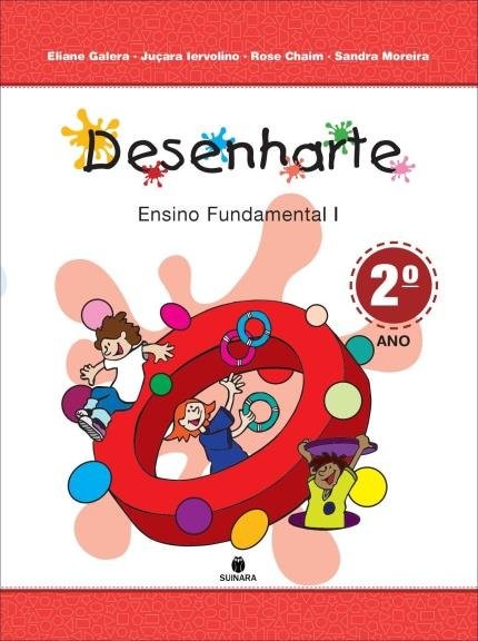 Desenharte - 2 Ano