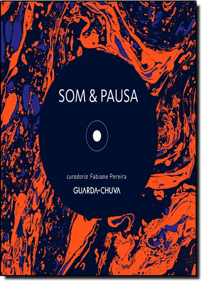 Som E Pausa - Vozes Da Cena Contemporanea Carioca