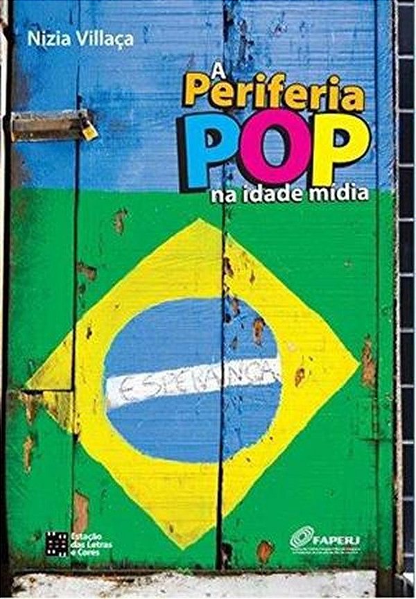 A Periferia Pop Na Idade Midia - 1