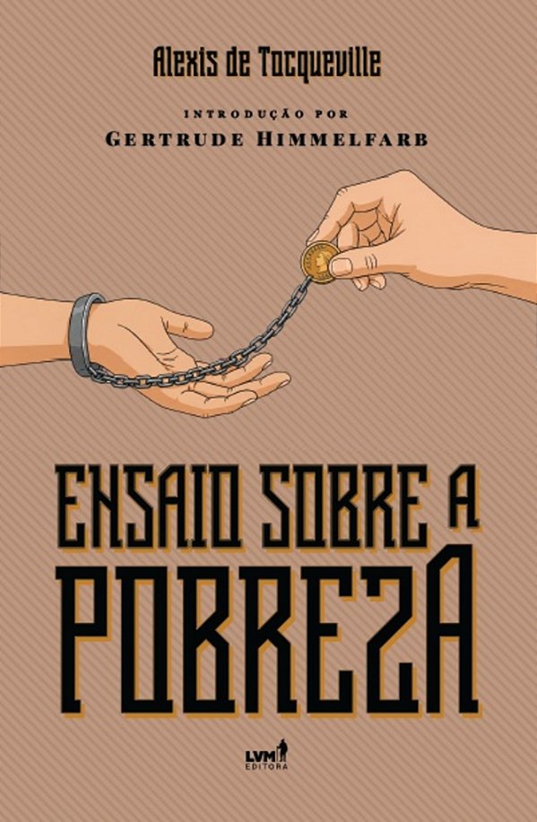 Ensaio sobre a pobreza
