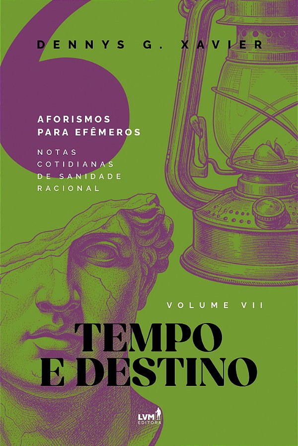 Tempo e Destino