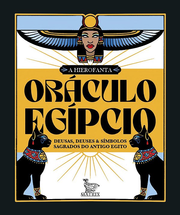 Oráculo egípcio