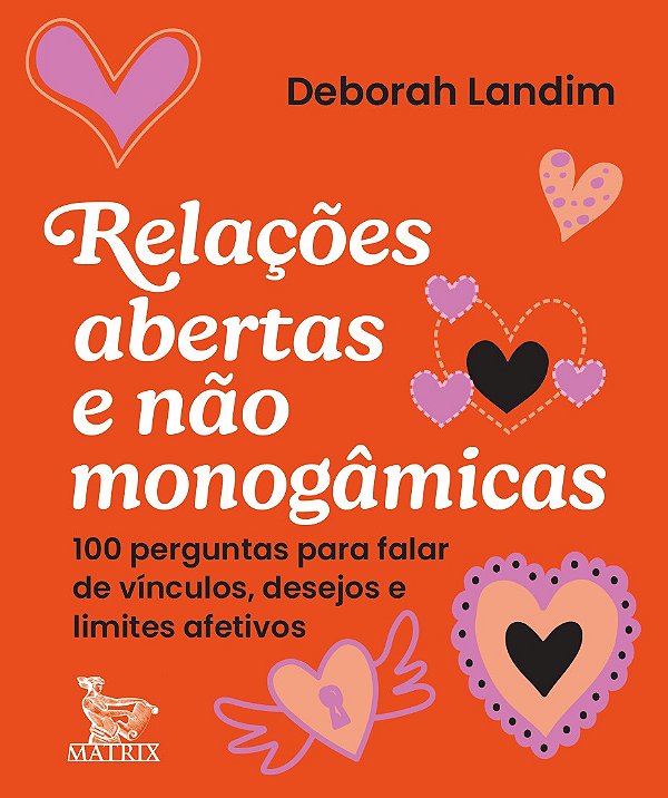 Relações abertas e não monogâmicas