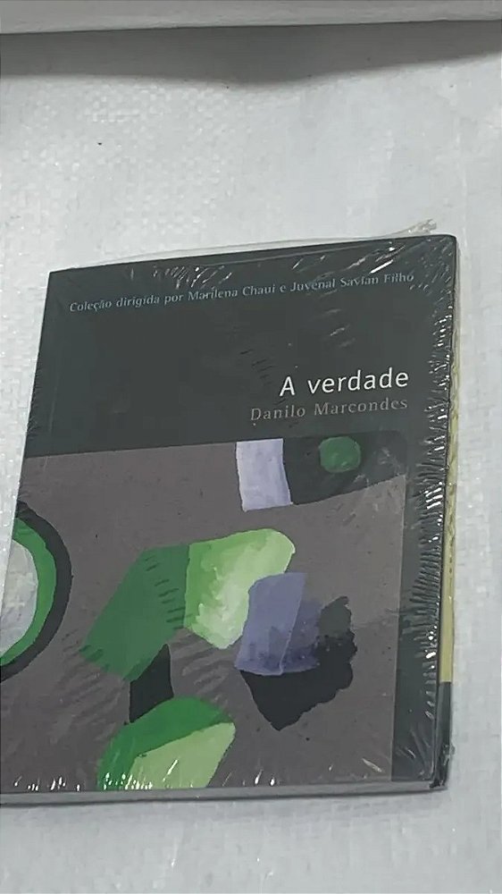 Verdade (Avon)