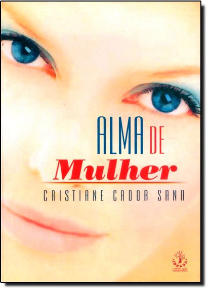 Alma De Mulher - 1