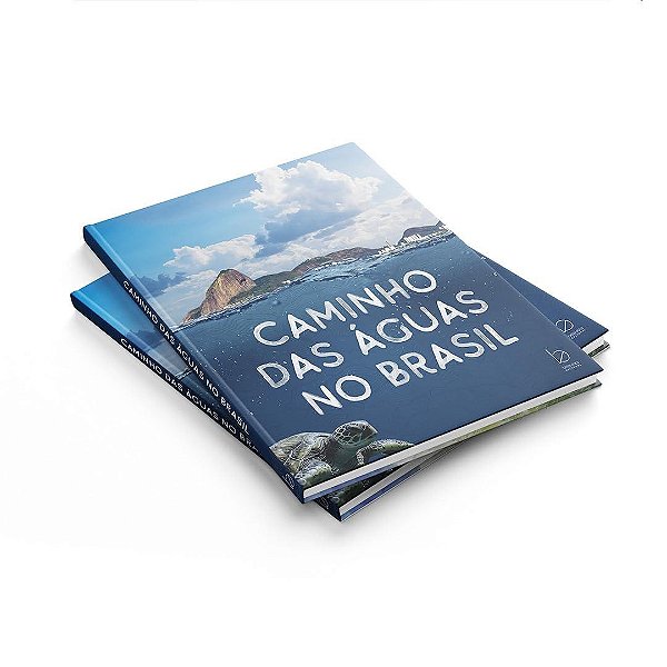 Caminho Das Águas No Brasil