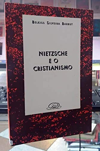 Nietzsche E O Cristianismo - 1ª