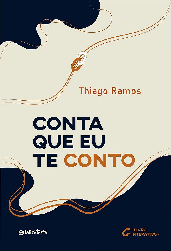 Conta que eu te conto (Volume 1)