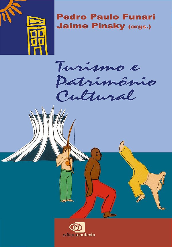 Turismo e patrimônio cultural