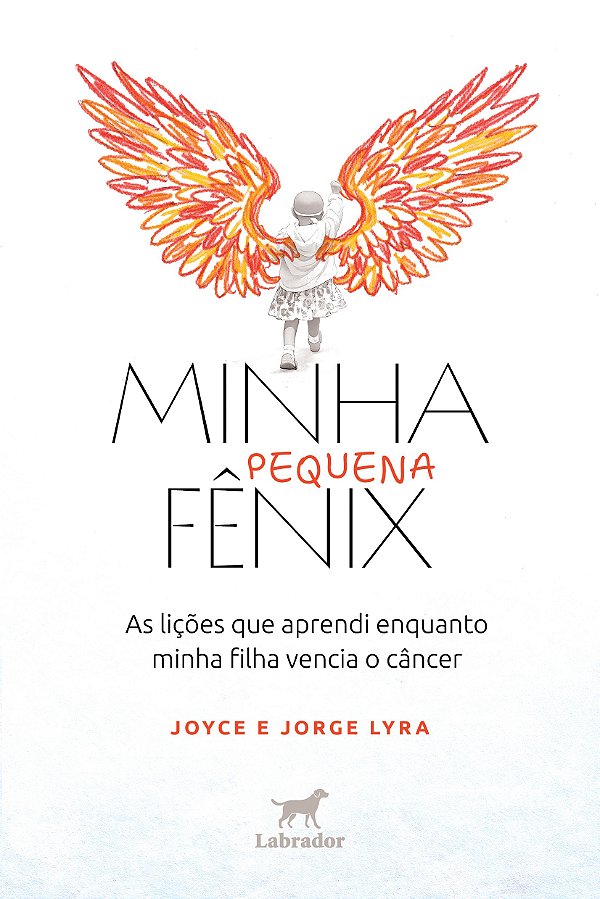 Minha pequena Fênix