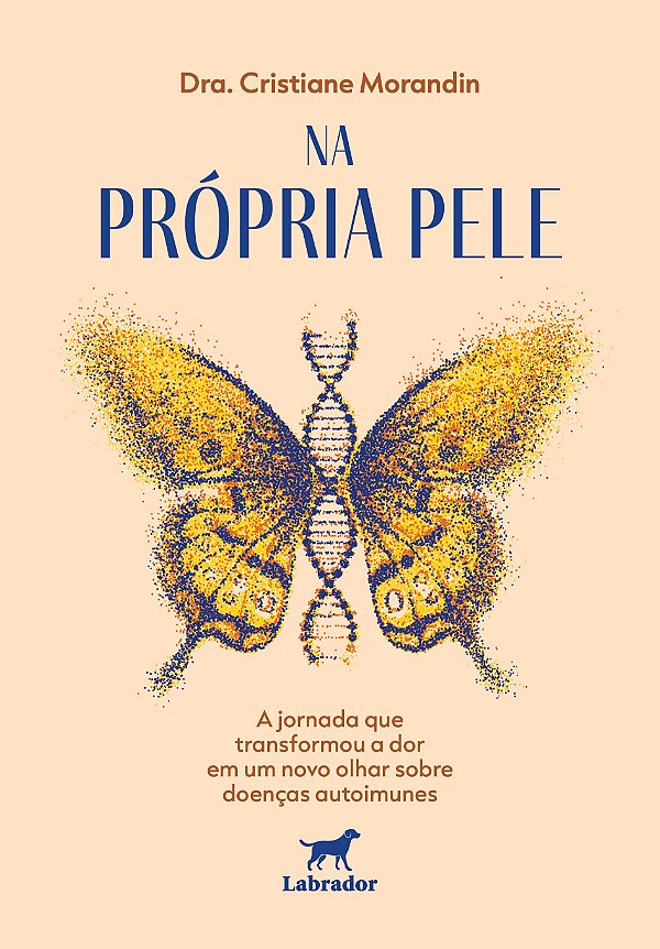 Na própria pele