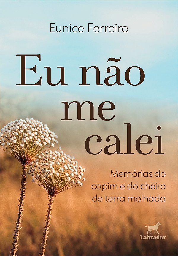 Eu não me calei