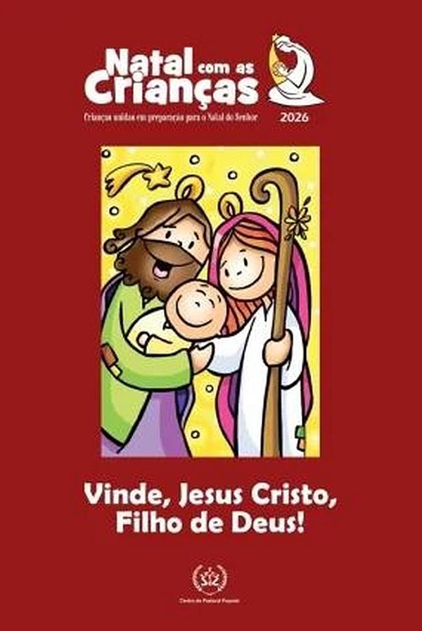 Natal Com As Crianças 2026