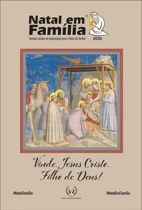 Natal Em Família 2026