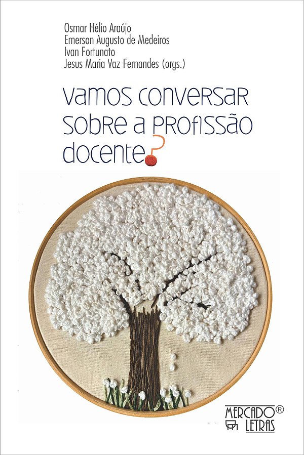 Vamos Conversar Sobre A Profissão Docente?