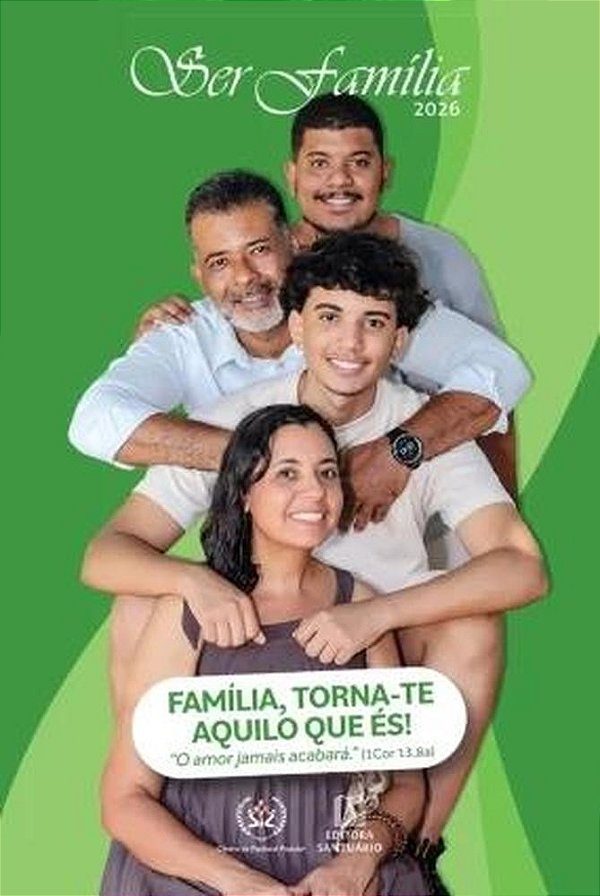 Ser Família 2026