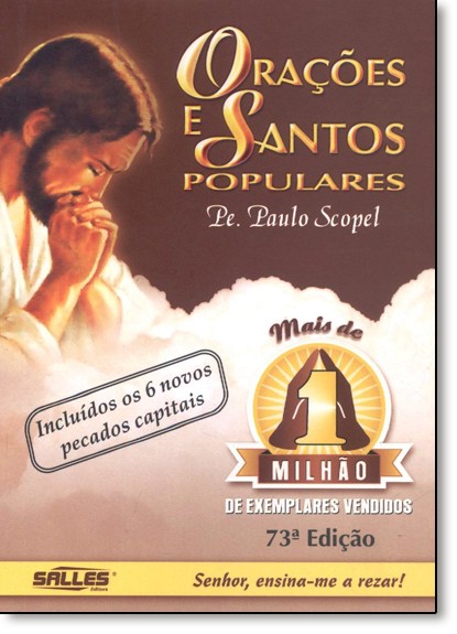 Orações E Santos Populares