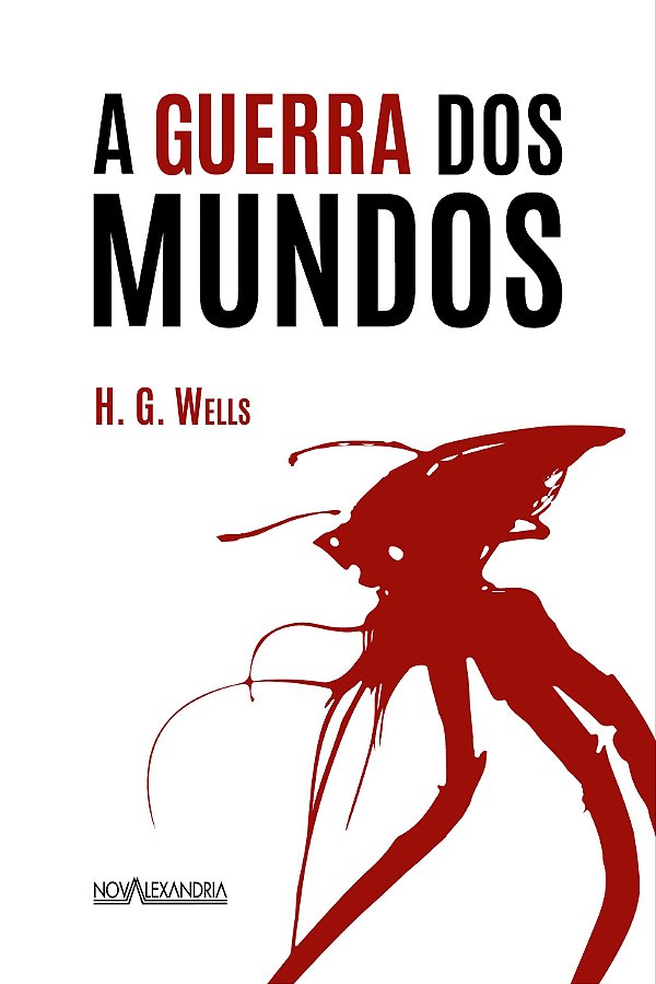 Guerra dos mundos, A