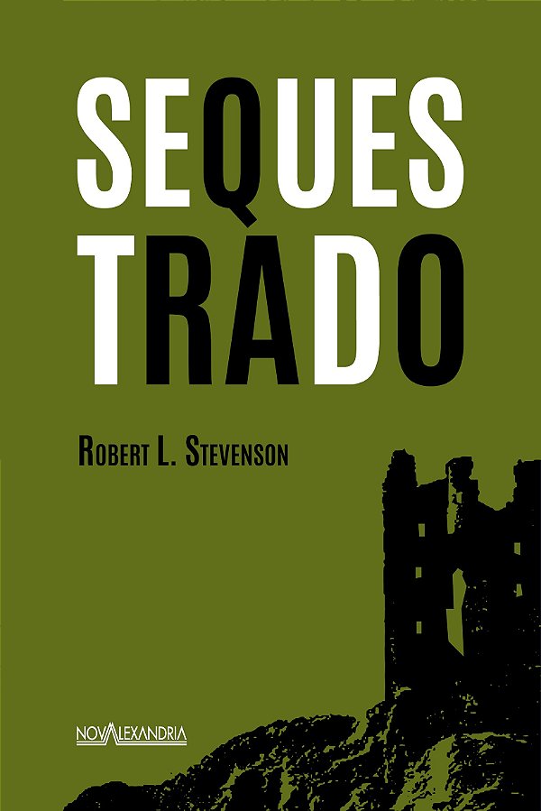 Sequestrado, O