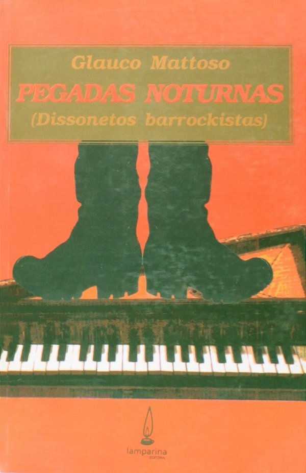 Pegadas noturnas