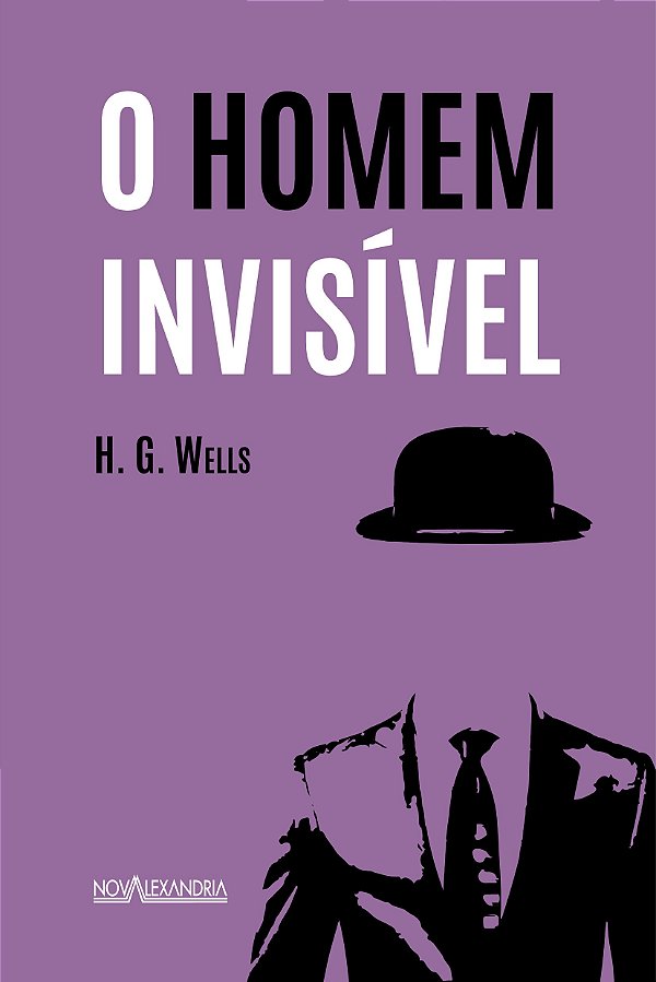 Homem invisível, O