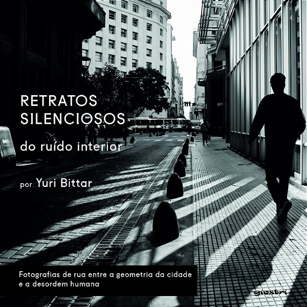 Retratos silenciosos do ruído interior