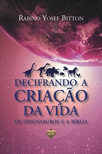 Decifrando A Criação Da Vida